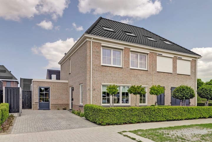 Foto 4 van Lapjeskat 27