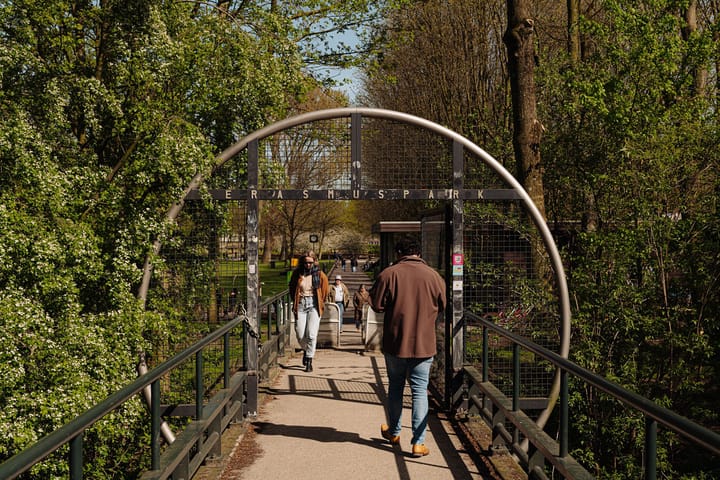 Photo 26 of Filips van Almondestraat 11-H