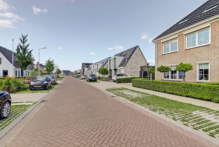 Foto 5 van Lapjeskat 27