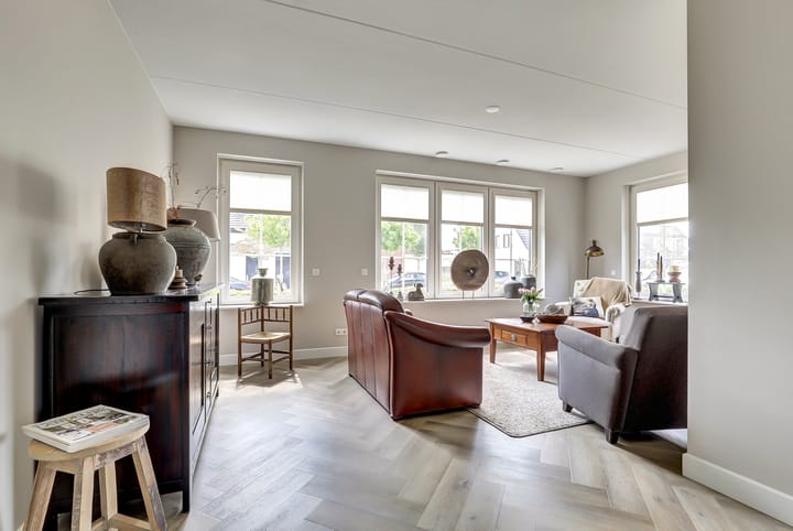 Foto 7 van Lapjeskat 27