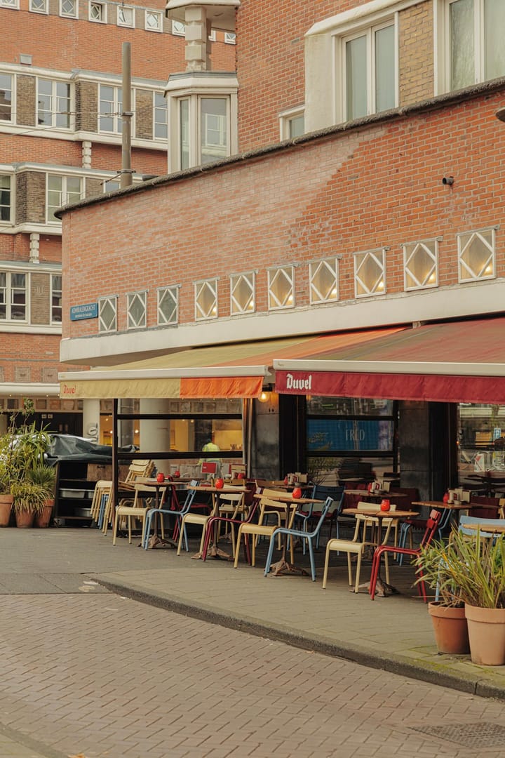 Photo 27 of Filips van Almondestraat 11-H