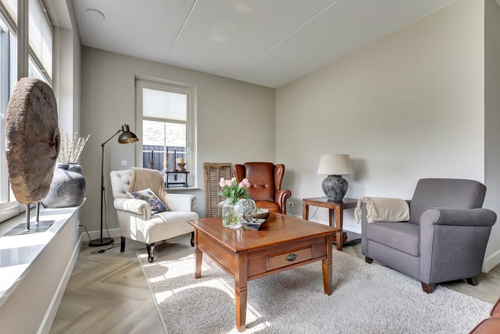 Foto 8 van Lapjeskat 27