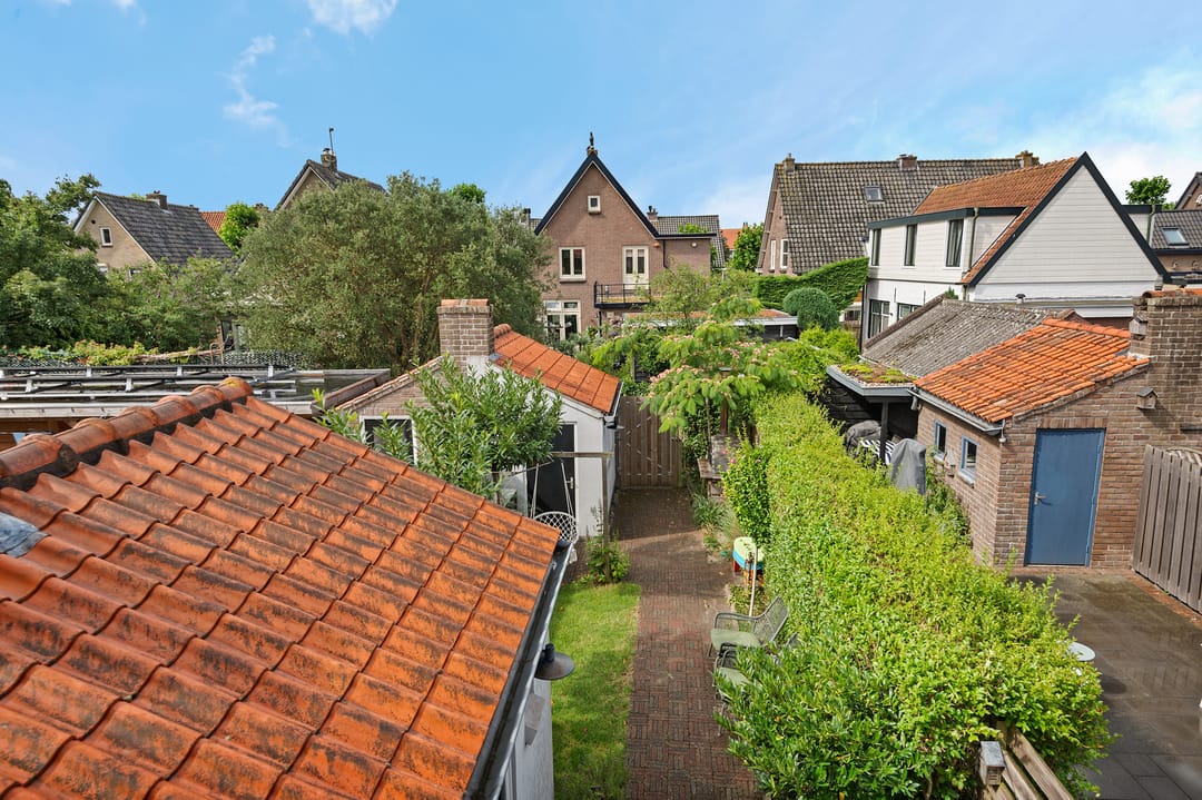 Foto 23 van Beatrixstraat 6