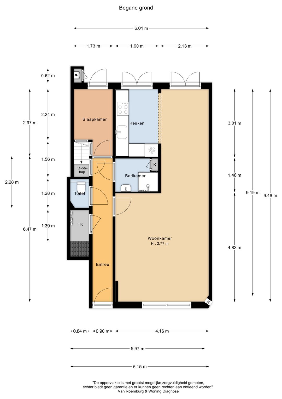 Foto 28 van Filips van Almondestraat 11-H