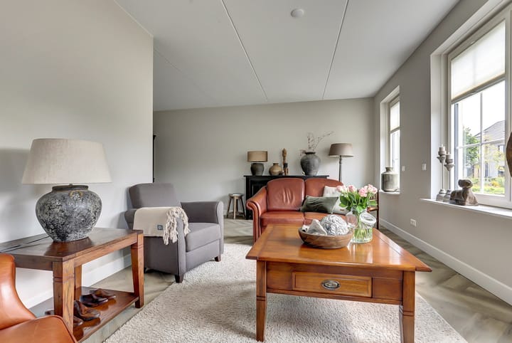 Foto 9 van Lapjeskat 27