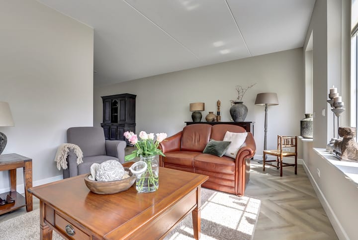 Foto 10 van Lapjeskat 27