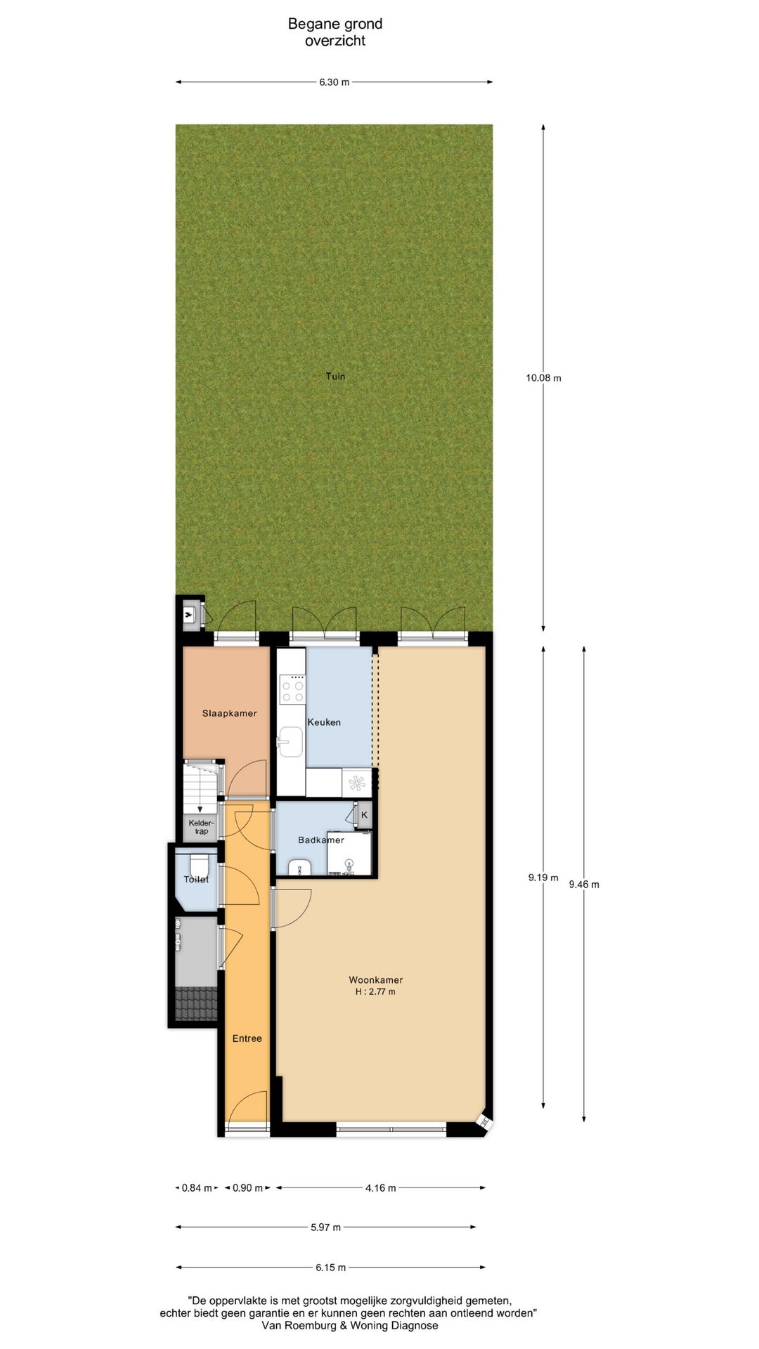 Foto 30 van Filips van Almondestraat 11-H