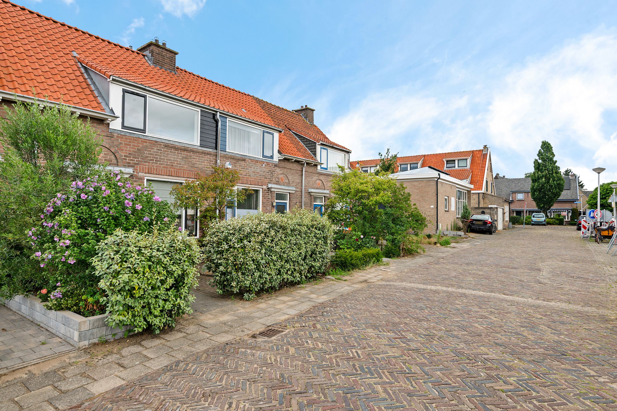 Foto 24 van Beatrixstraat 6