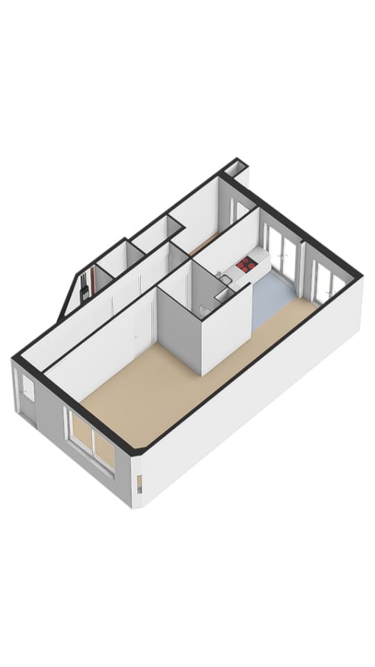 Photo 31 of Filips van Almondestraat 11-H