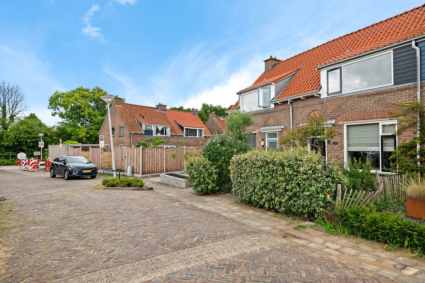 Foto 25 van Beatrixstraat 6