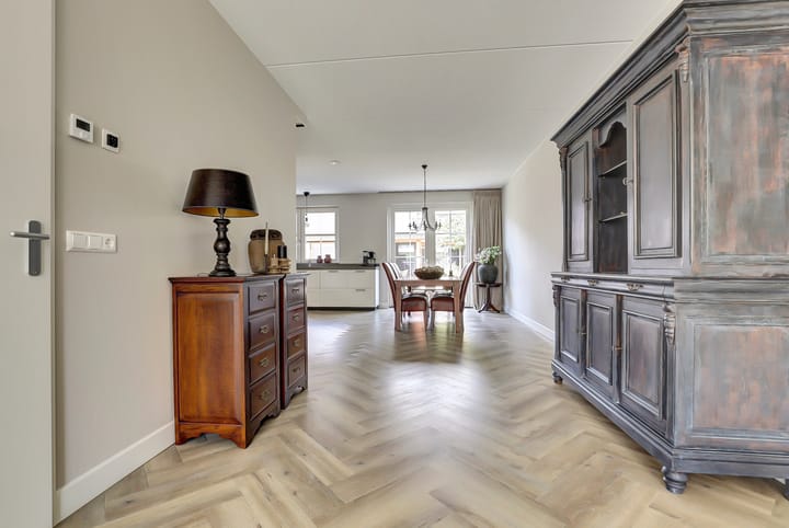 Foto 12 van Lapjeskat 27