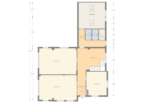 View floorplan