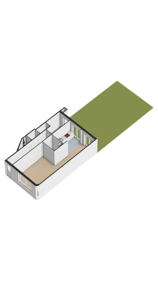 Photo 33 of Filips van Almondestraat 11-H