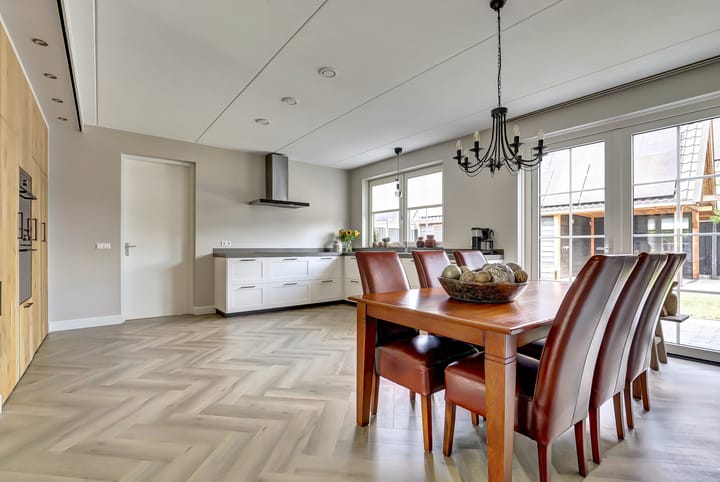 Foto 14 van Lapjeskat 27