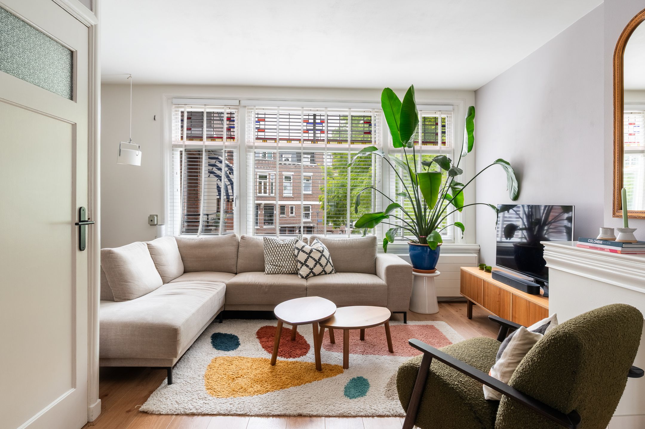 Bergselaan 48-B 48 B01