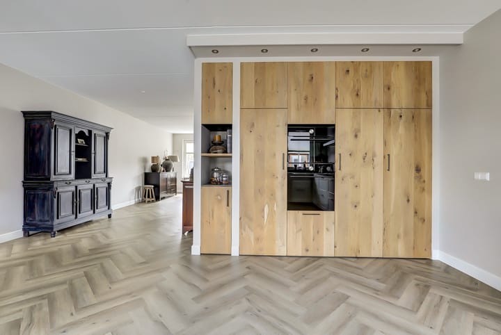 Foto 17 van Lapjeskat 27