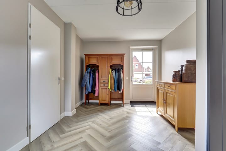 Foto 19 van Lapjeskat 27