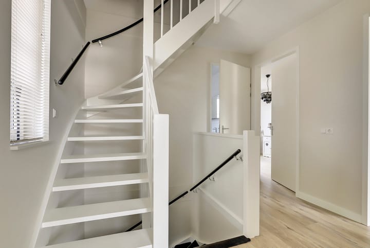 Foto 20 van Lapjeskat 27