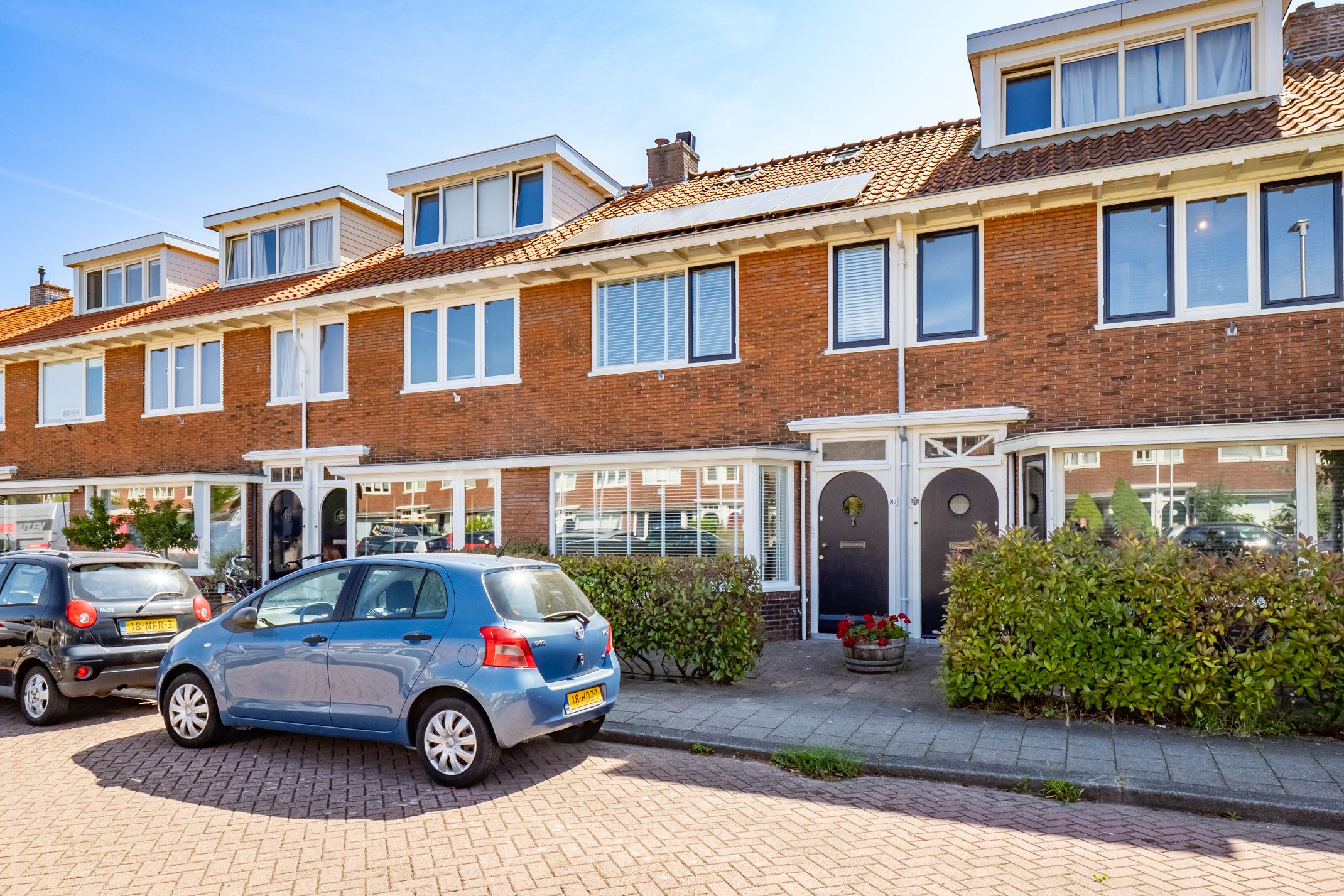 Julianaweg, 160, Utrecht, 3525VK, Utrecht, Nederland 160