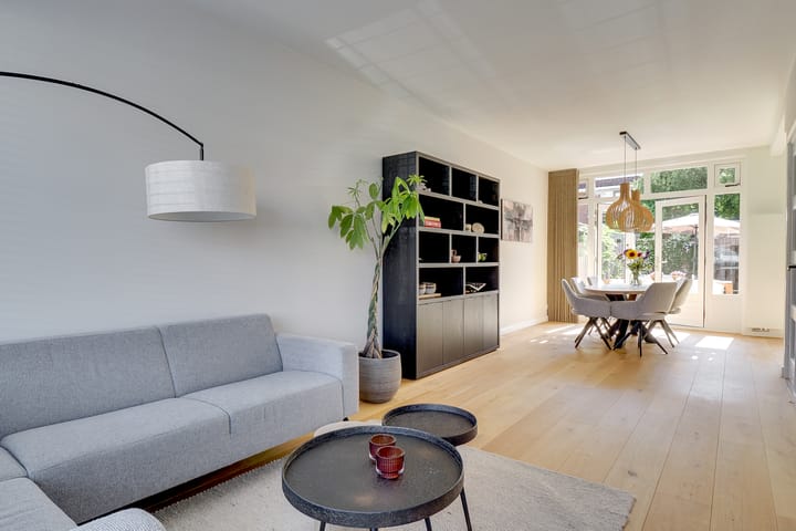 Foto 2 van Julianaweg 160