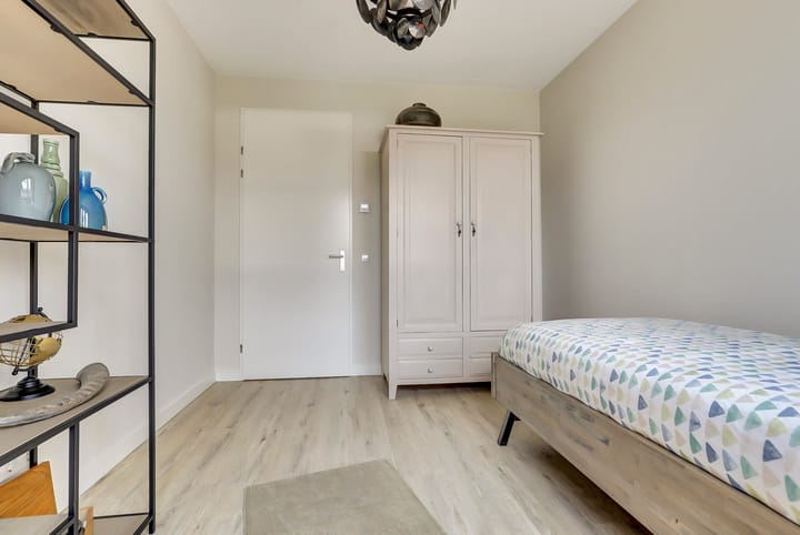 Foto 22 van Lapjeskat 27