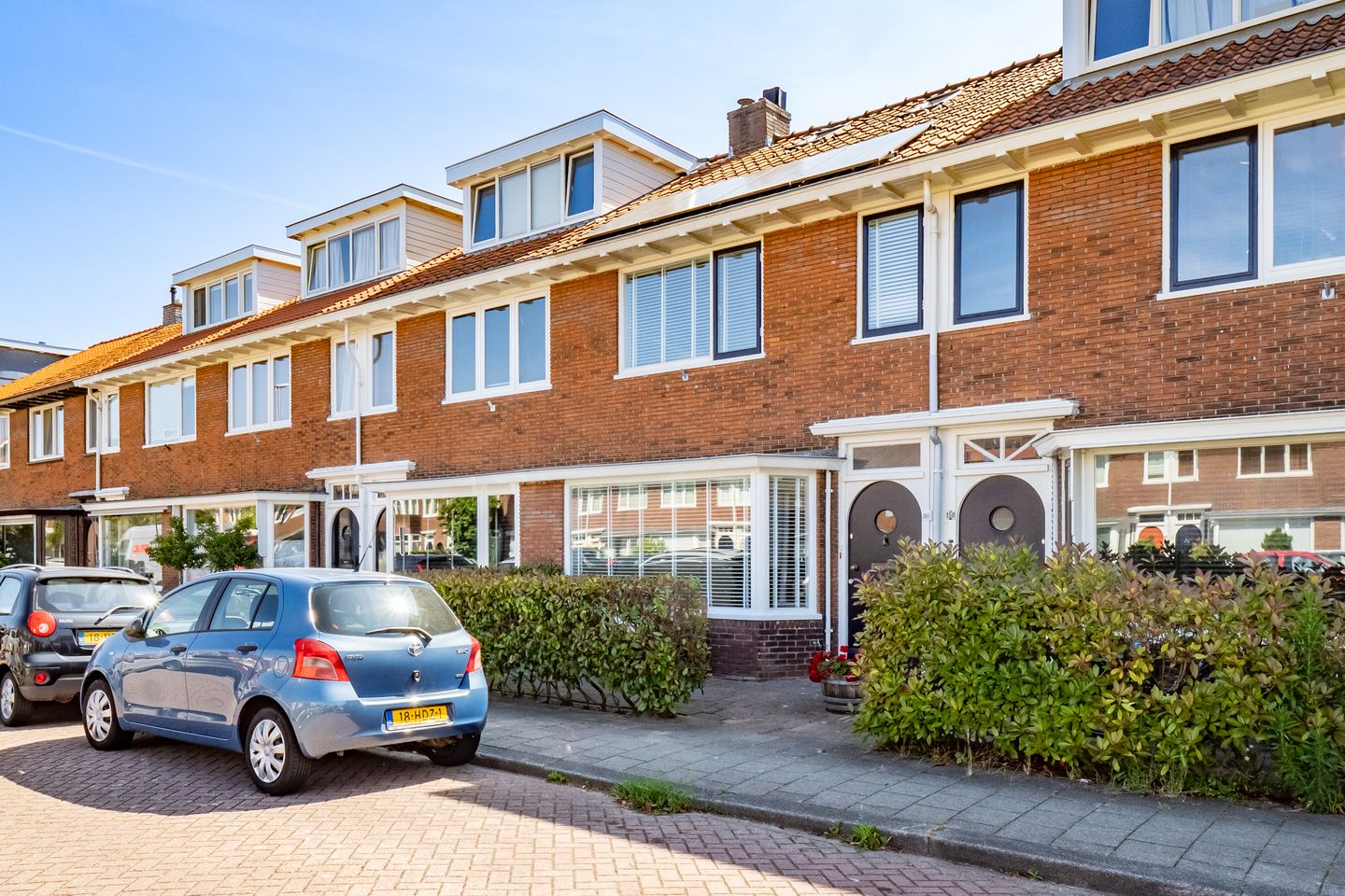 Foto 4 van Julianaweg 160