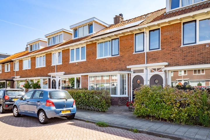 Foto 4 van Julianaweg 160