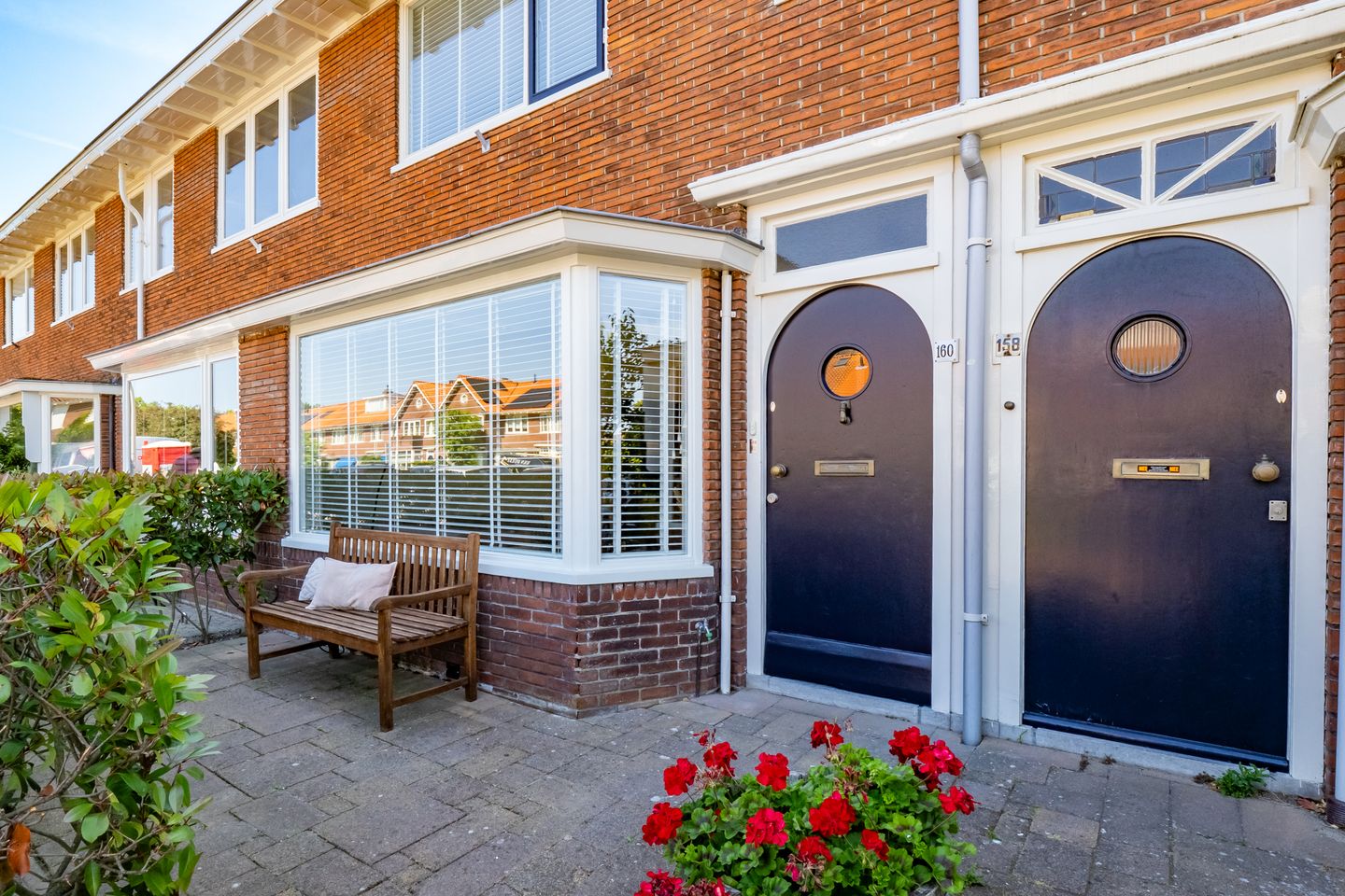 Foto 5 van Julianaweg 160