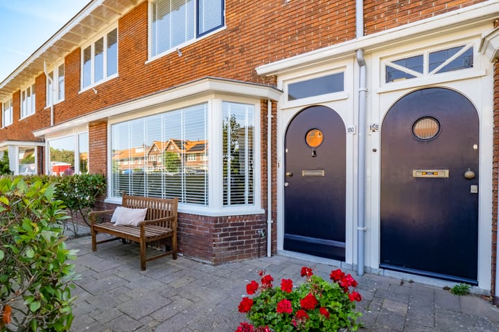 Foto 5 van Julianaweg 160