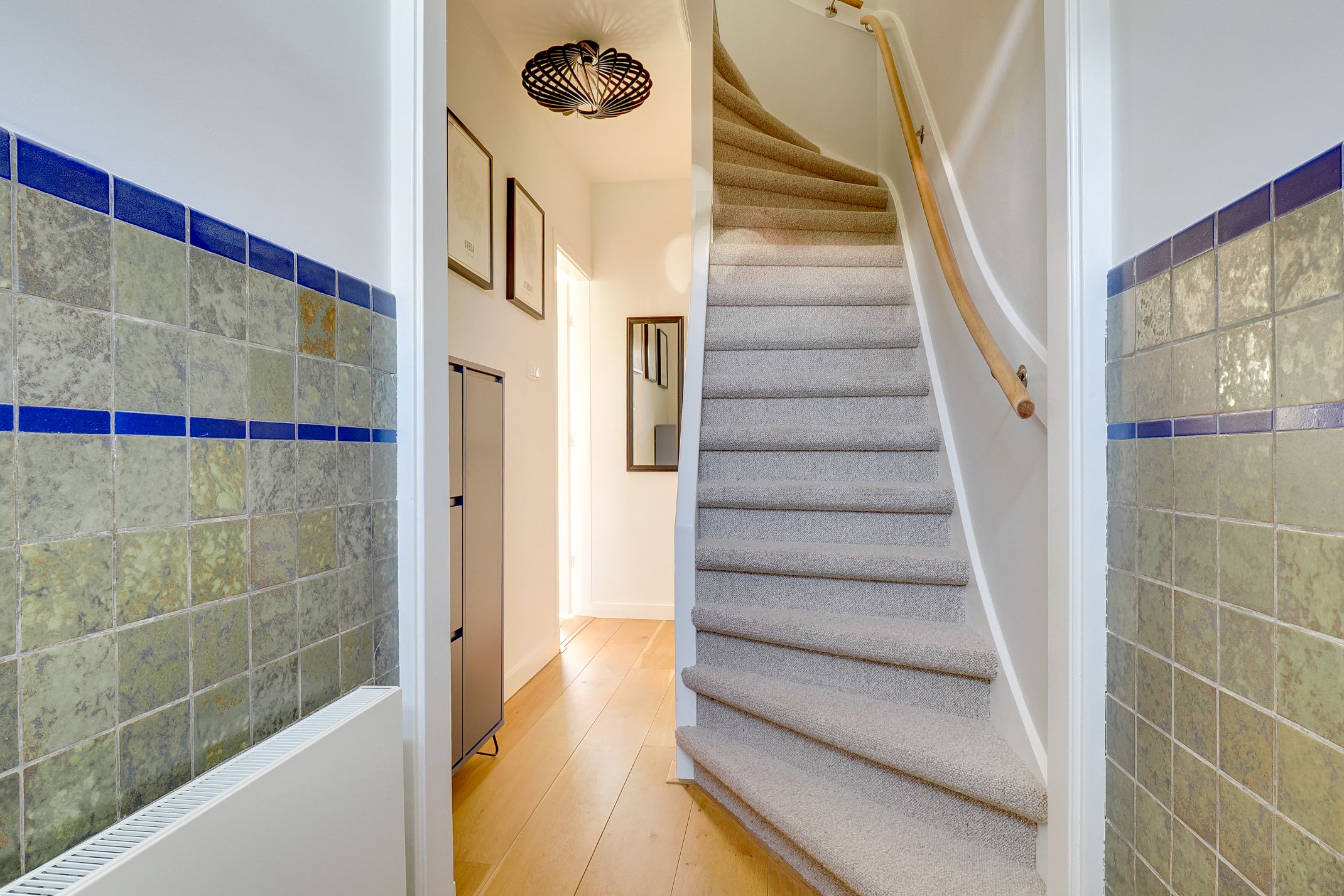 Foto 6 van Julianaweg 160