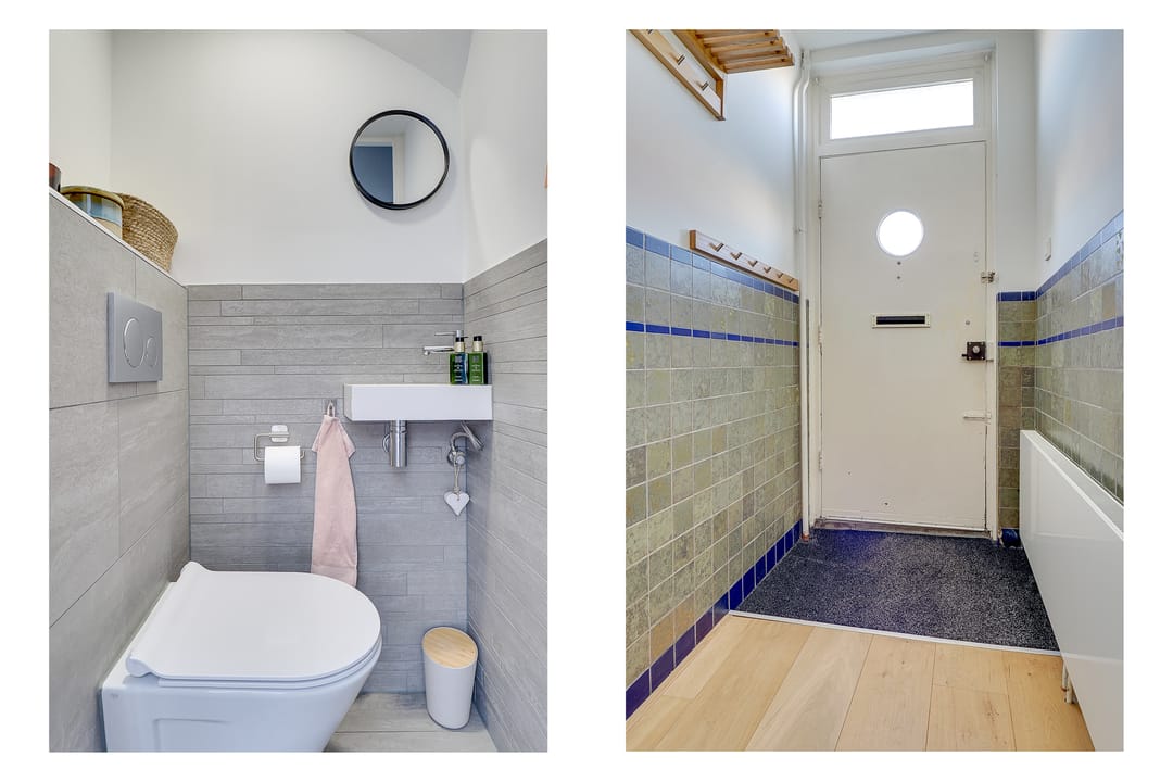 Foto 7 van Julianaweg 160