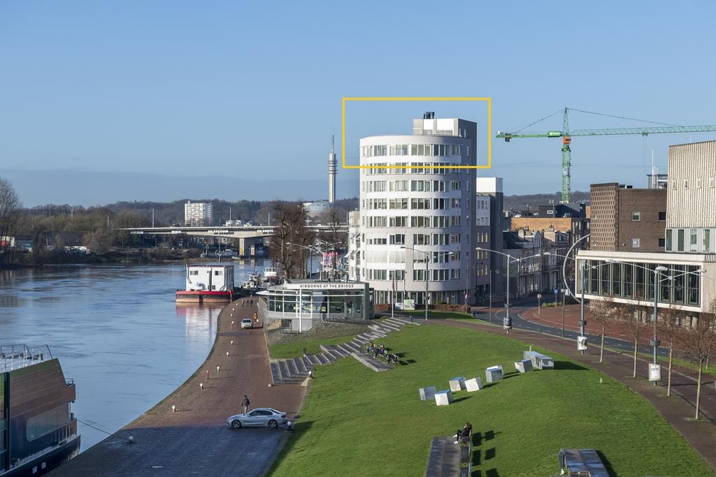 Eusebiusplein, 9, Arnhem, 6811HE, Gelderland, Nederland 9