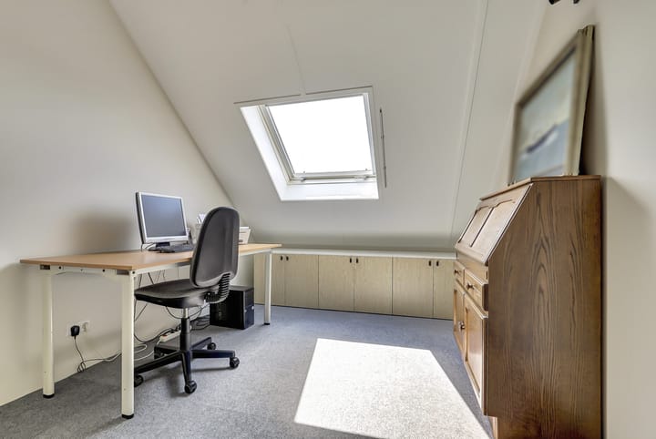 Foto 29 van Lapjeskat 27