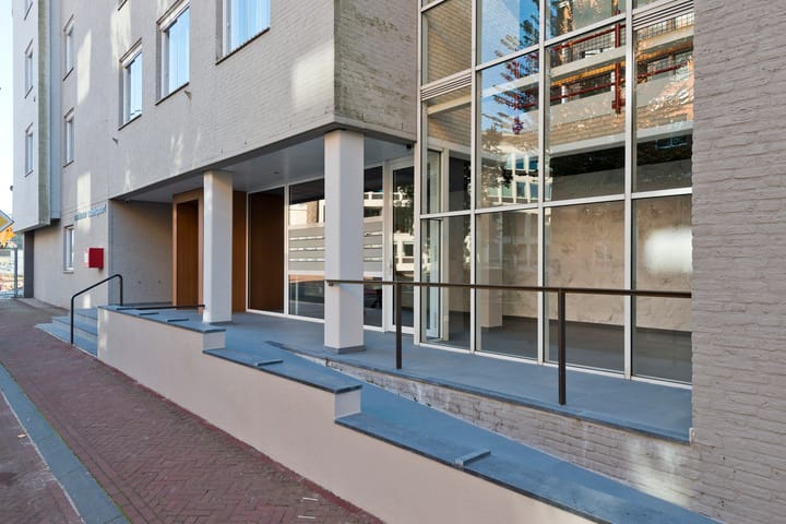 Photo 3 of Eusebiusplein 9