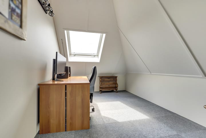 Foto 31 van Lapjeskat 27