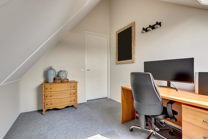 Foto 32 van Lapjeskat 27