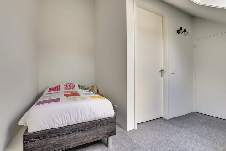 Foto 33 van Lapjeskat 27