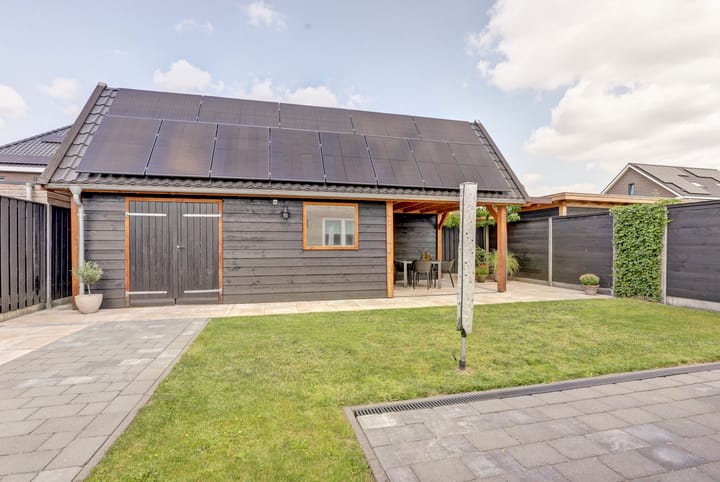 Foto 34 van Lapjeskat 27