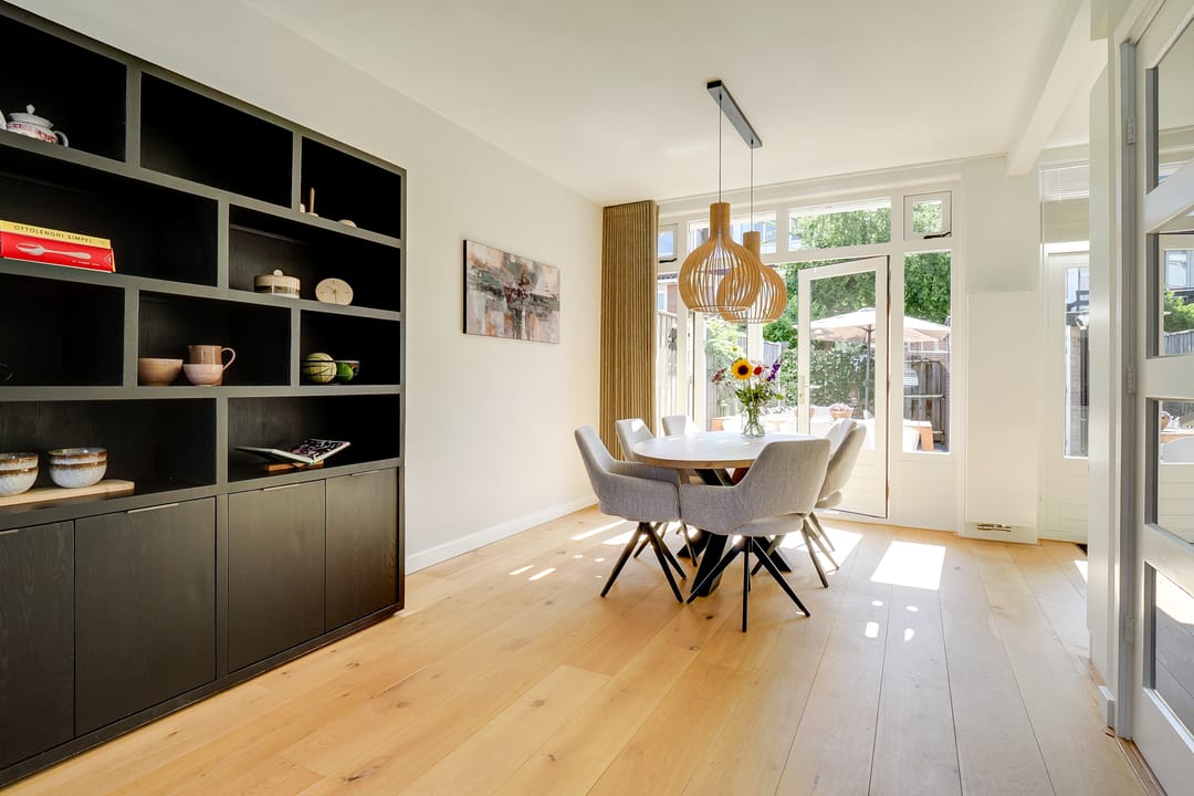 Foto 13 van Julianaweg 160