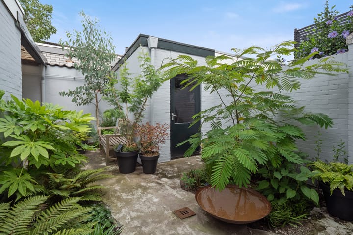 Foto 26 van Vliertstraat 28