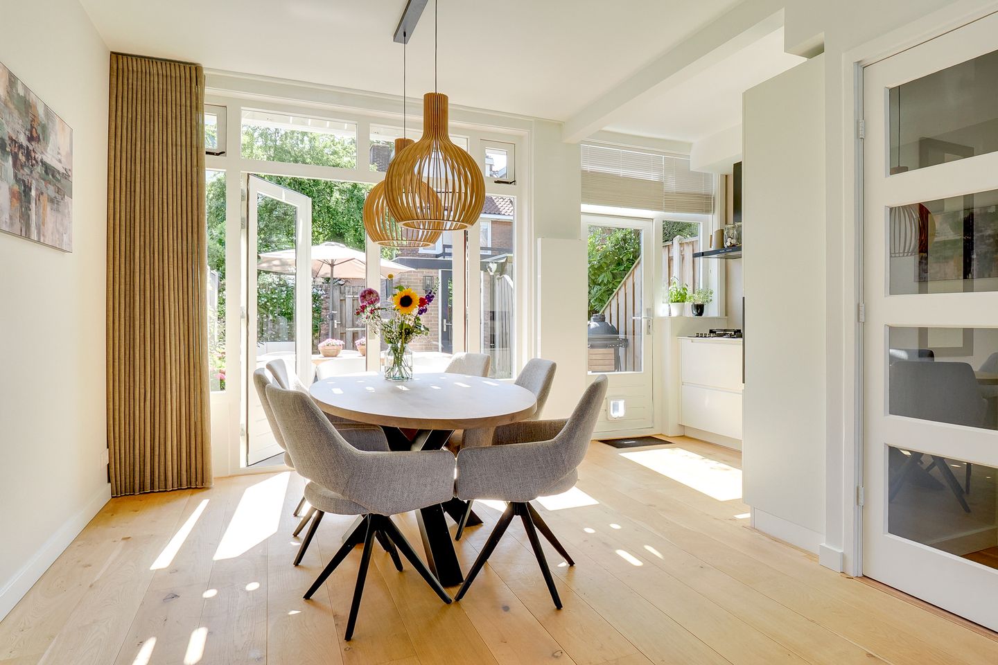 Foto 14 van Julianaweg 160