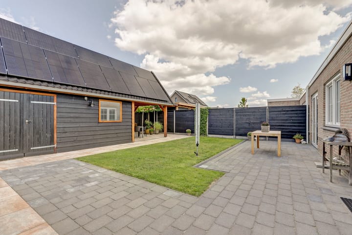 Foto 35 van Lapjeskat 27