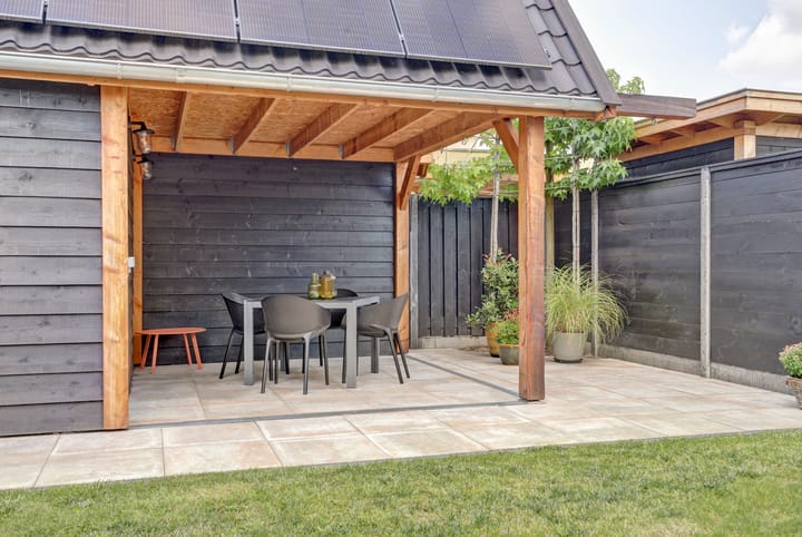 Foto 36 van Lapjeskat 27