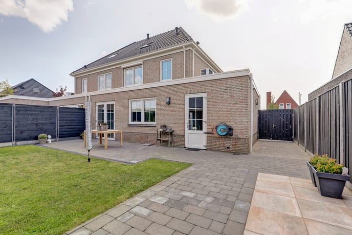 Foto 37 van Lapjeskat 27