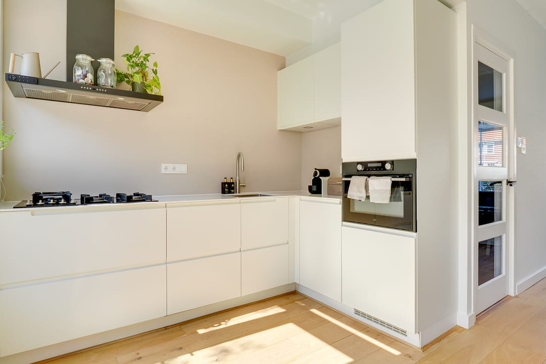 Foto 16 van Julianaweg 160