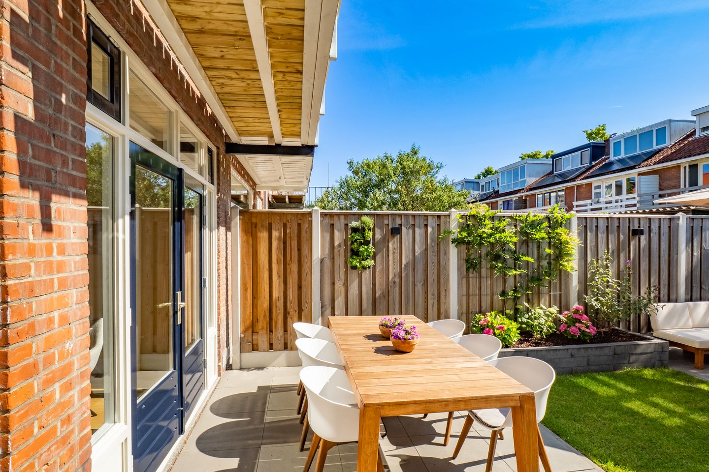 Foto 19 van Julianaweg 160