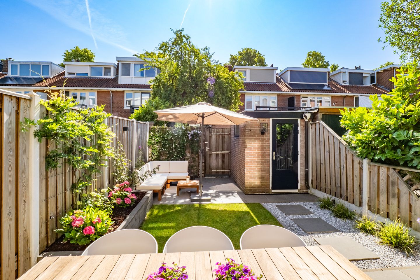 Foto 20 van Julianaweg 160