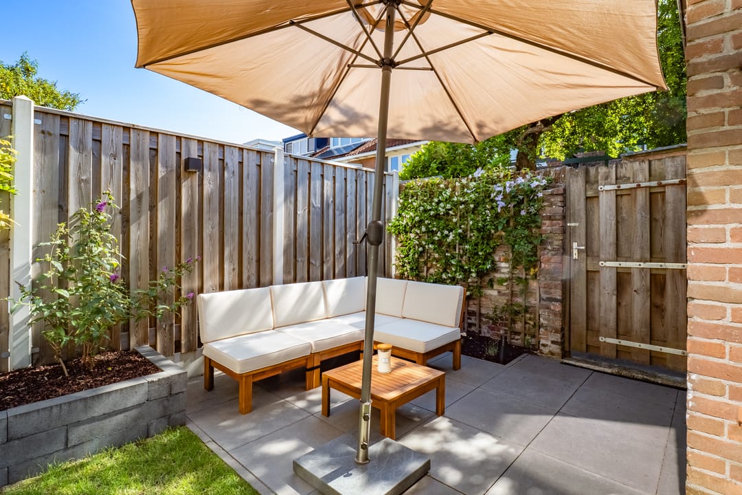 Foto 22 van Julianaweg 160