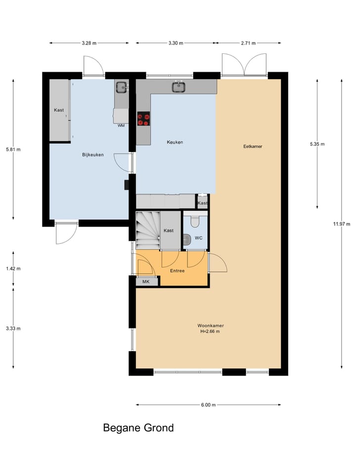 Foto 42 van Lapjeskat 27