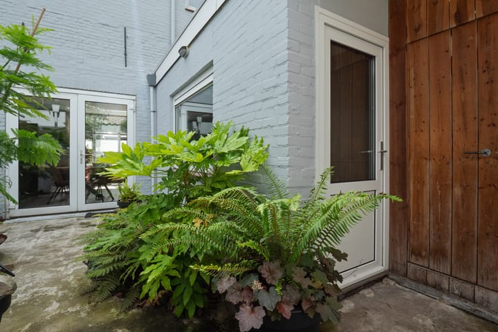 Foto 28 van Vliertstraat 28